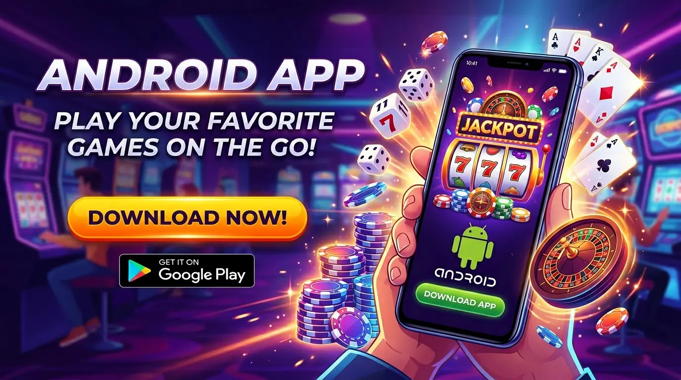 Planet 7 Android App