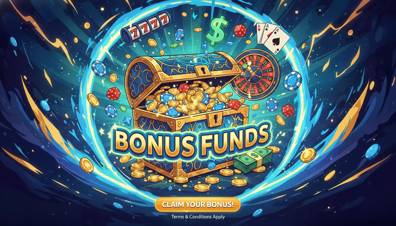 Planet 7 Casino Bonusguthaben