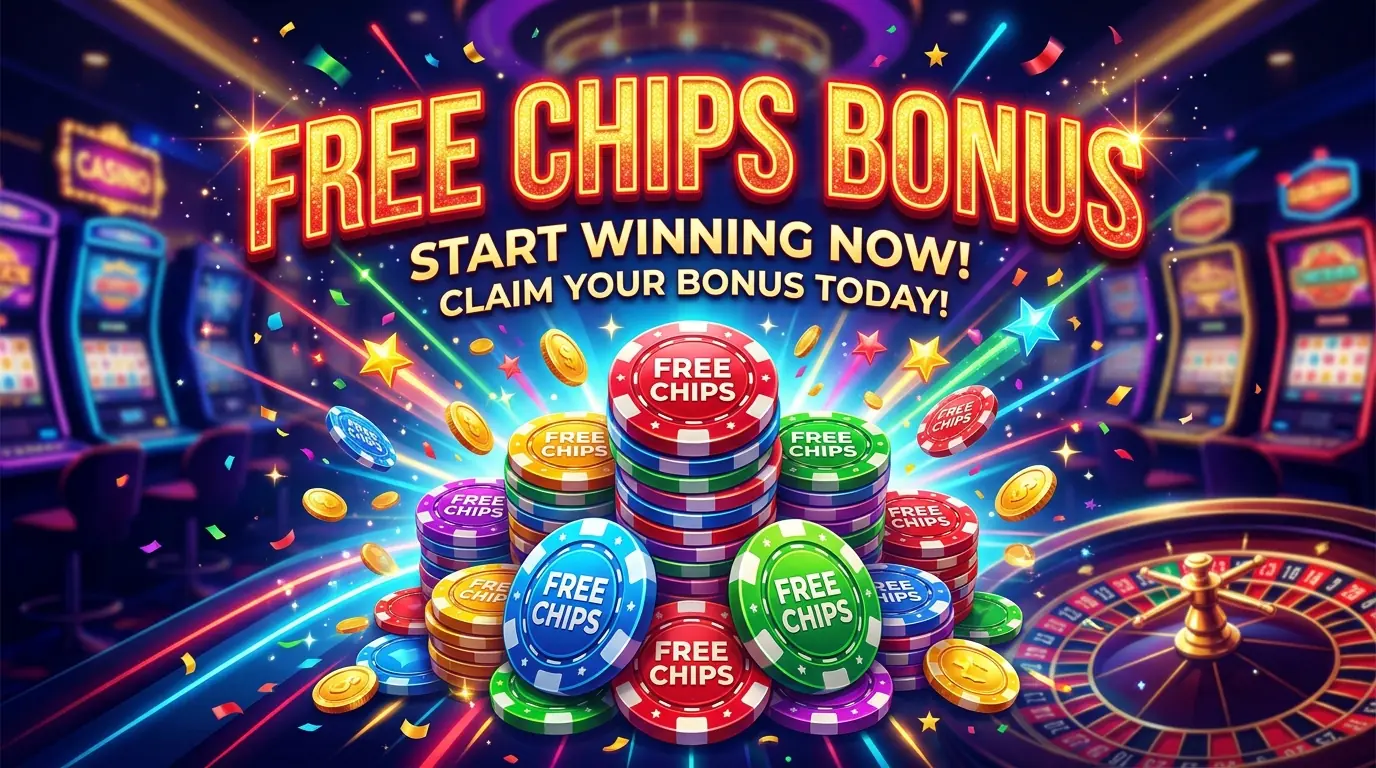 Planet 7 Gratis Chips
