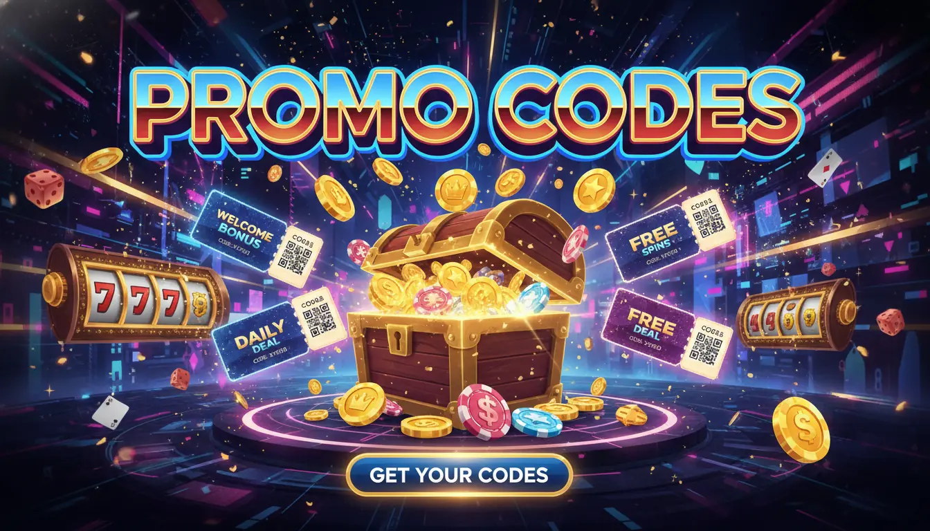 Planet 7 Bonuscodes