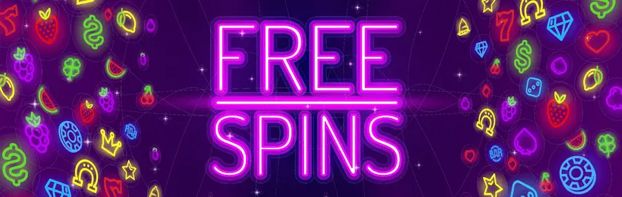 Planet 7 Freispiele Bonus