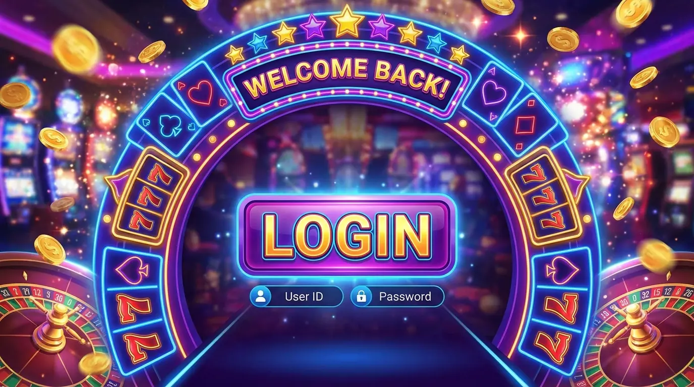 Planet 7 Casino Login