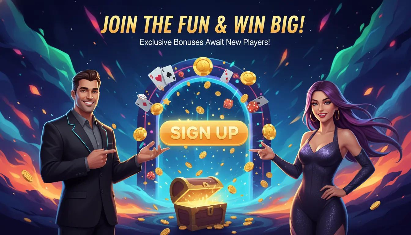 Planet 7 Casino Anmeldung