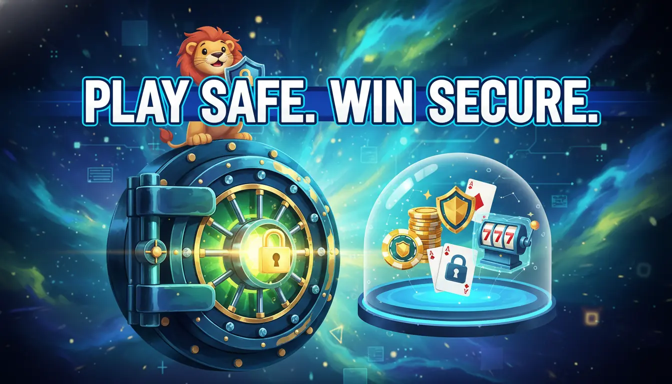 Ist Planet 7 Casino sicher
