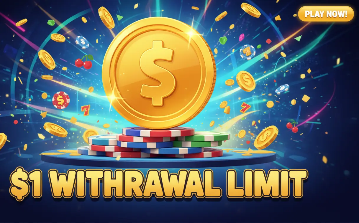 Planet 7 Cashout Limit