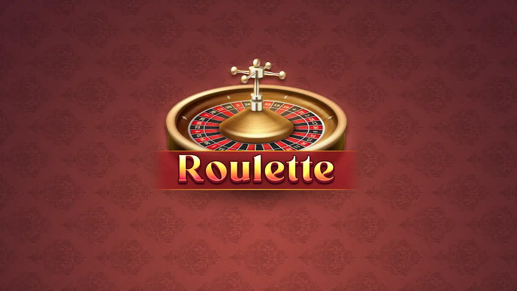 Planet 7 Roulette