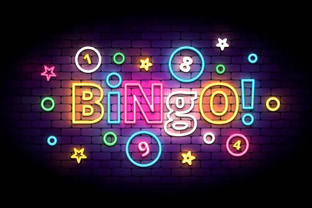 Planet 7 Bingo Spiel