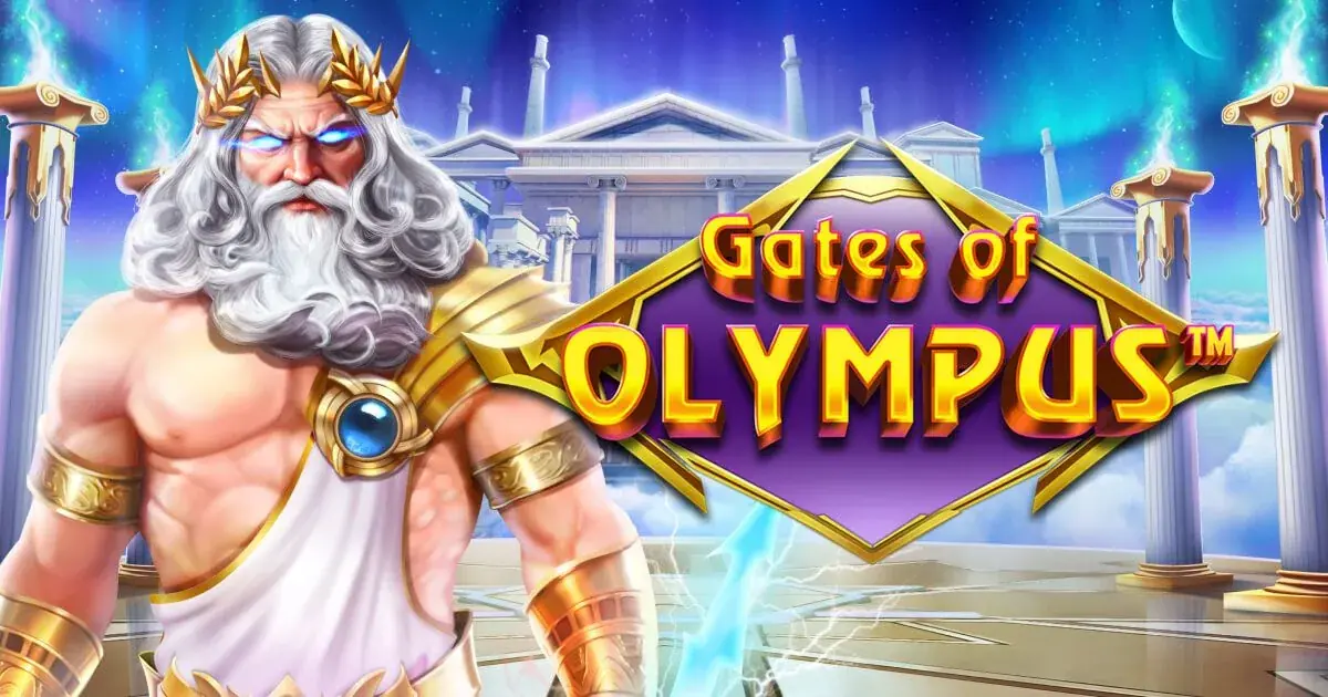 Planet 7 Casino Gates of Olympus
